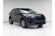 Toyota RAV4 Hybrid 2024 AWD en Charlotte