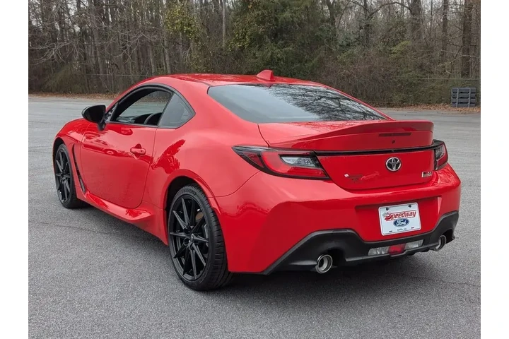 $31991 : Toyota GR86 2025 Premium 2dr image 10