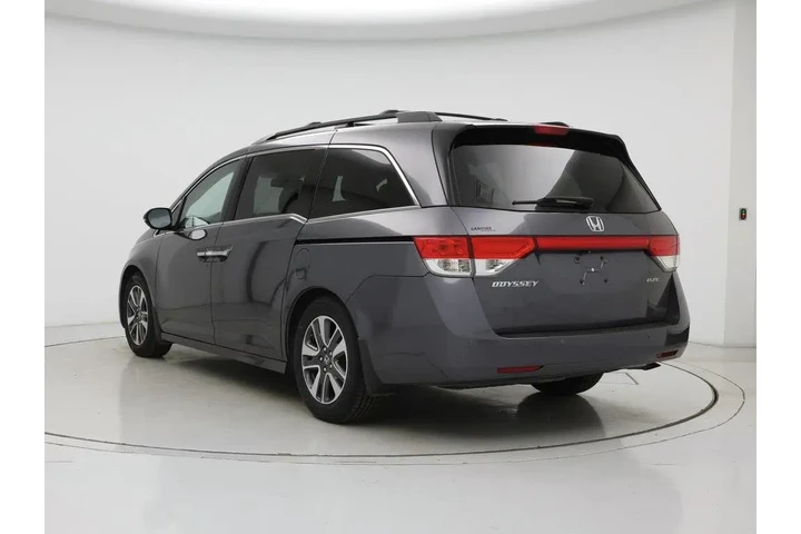 $18998 : Honda Odyssey 2016 Touring E image 2