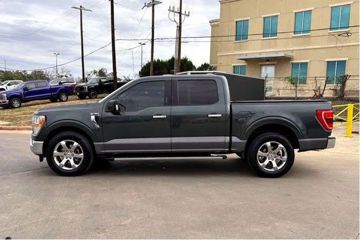 $28977 : Ford F-150 2021 4x2 XLT 4dr image 6