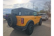 $30999 : Ford Bronco 2021 4x4 Badland thumbnail