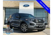 Ford Explorer 2023 XLT 4dr S en Plano