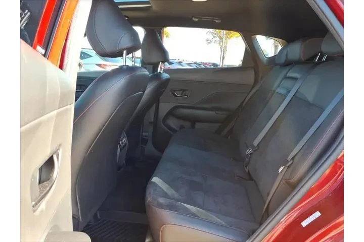 $32990 : Hyundai KONA 2024 N Line 4dr image 8