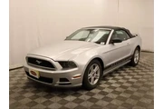 $15995 : Ford Mustang 2014 V6 2dr Con thumbnail