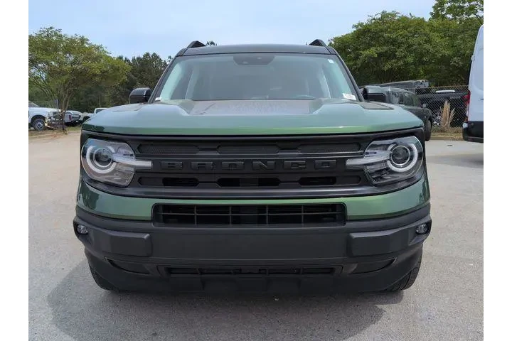 $26752 : Ford Bronco Sport 2024 AWD B image 9