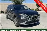 HYUNDAI SANTA FE SEL en Tempe