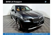 BMW X3 2023 AWD xDrive30i 4d en Long Island