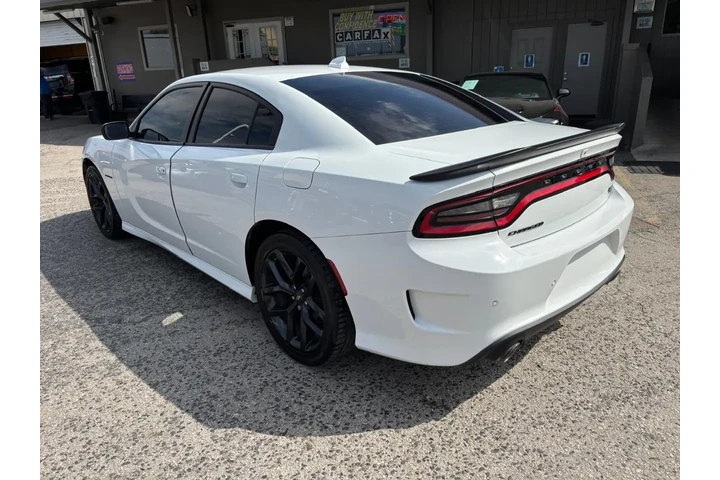 2022 Charger R/T image 6