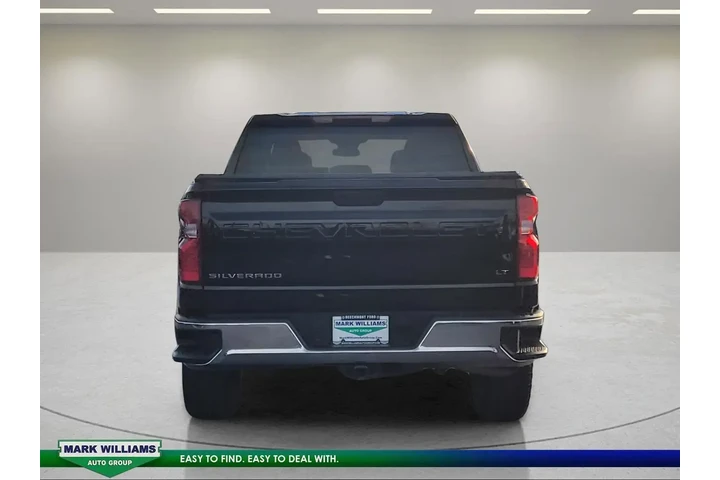 $37800 : Chevrolet Silverado 1500 202 image 5