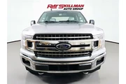 $22975 : Ford F-150 2020 4x4 XLT 4dr thumbnail