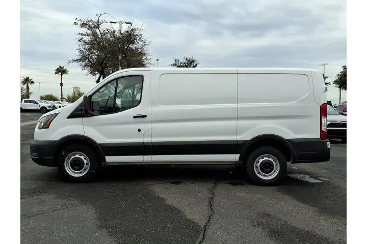 $36900 : Ford Transit 2024 150 3dr SW image 2