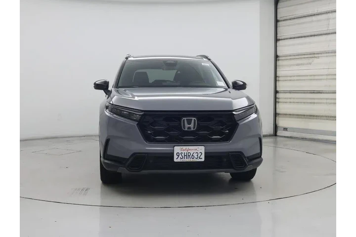 $38998 : Honda CR-V Hybrid 2025 AWD S image 5