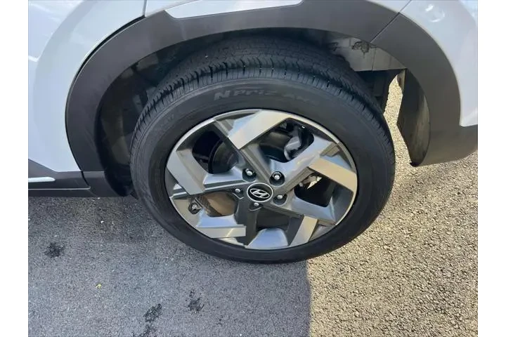 $19998 : Hyundai VENUE 2024 Limited 4 image 10