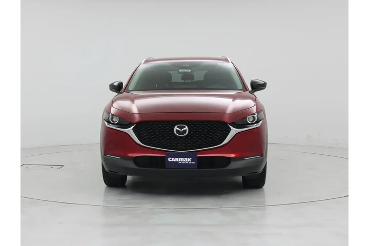 $21998 : Mazda CX-30 2024 AWD 2.5 S S image 5