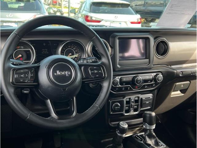 2019 Jeep Wrangler Unlimited image 7