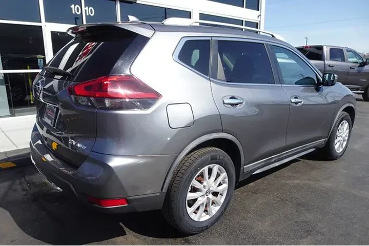 $14990 : 2018 Rogue image 8