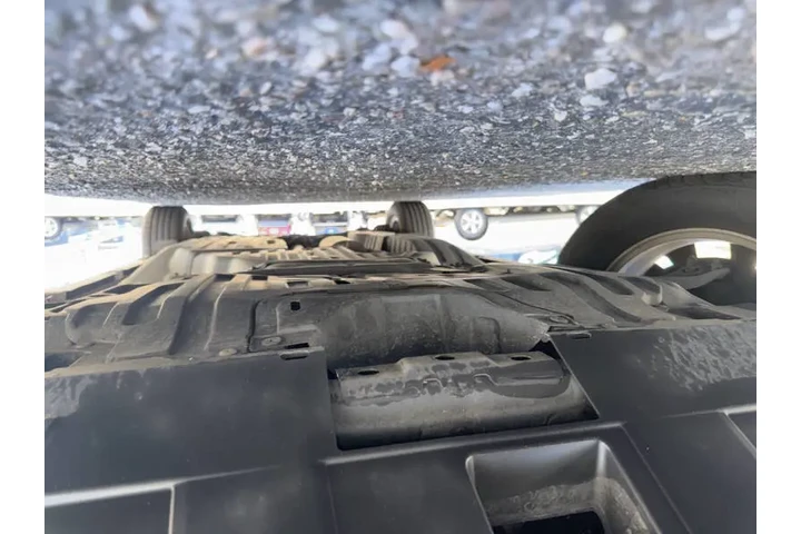 2014 CR-V EX-L image 8