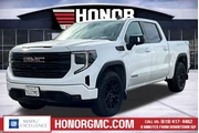$38988 : GMC Sierra 1500 2022 4x4 Ele thumbnail