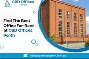 CBD Offices Perth thumbnail 1