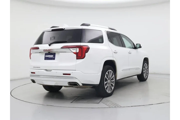 $33998 : GMC Acadia 2023 Denali 4dr S image 8