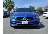 Mercedes-Benz C-Class 2023 C
