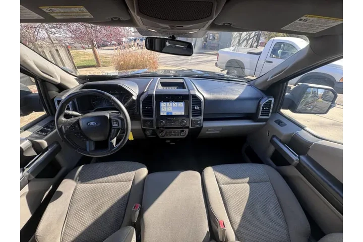 $17999 : 2018 F-150 XLT image 9