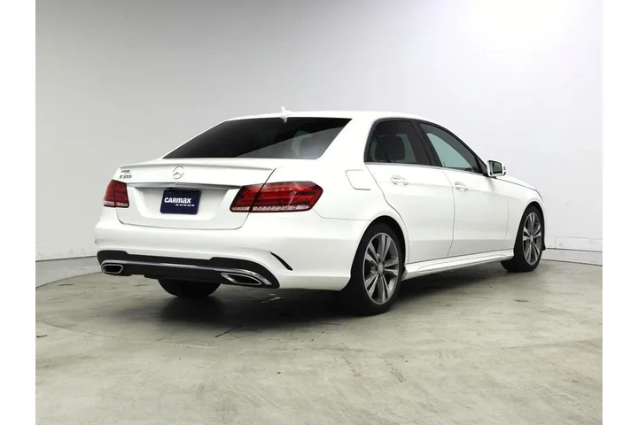 $20998 : Mercedes-Benz E-Class 2016 E image 8