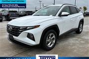 Pre-Owned 2022 Tucson SEL