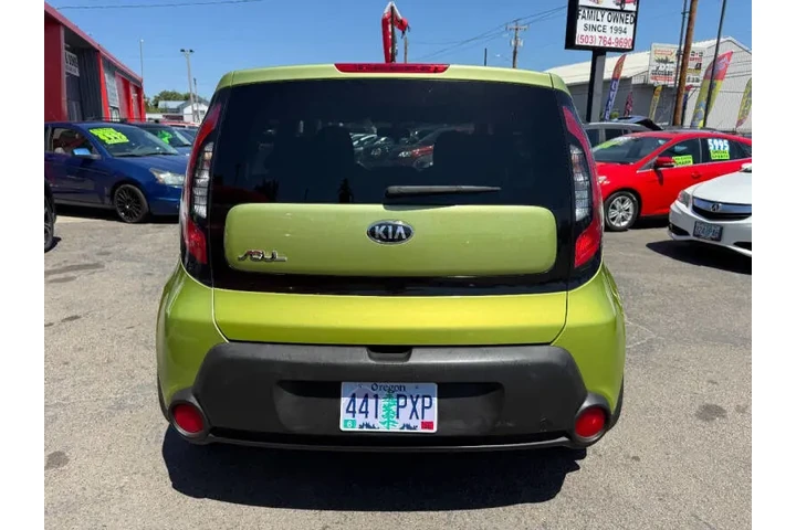 $5995 : 2015 Soul image 9