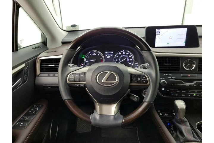$23998 : Lexus RX 350 2016 4dr SUV image 10