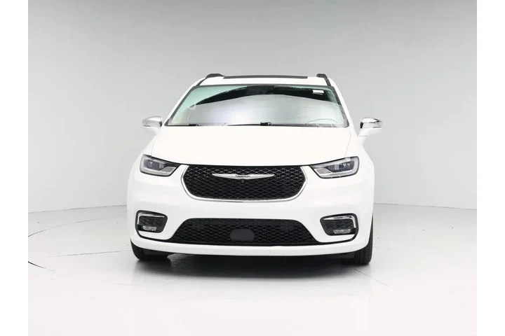 $27998 : Chrysler Pacifica 2022 Limit image 5