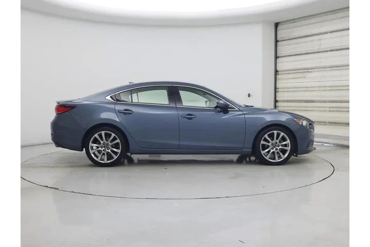 $16998 : Mazda Mazda6 2014 i Grand To image 7