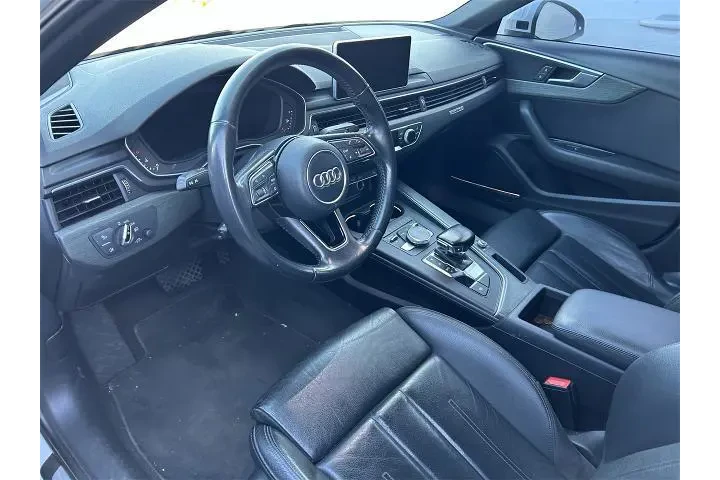 $14995 : Audi A4 2017 AWD 2.0T quattr image 10