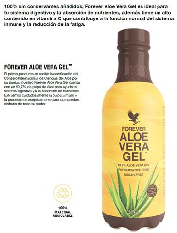 Trabaja con Forever Living FLP image 1