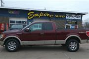 2010 F-150 Lariat en South Dakota