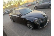 $22750 : Lexus IS 200t 2017 4dr Sedan thumbnail