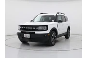 $28998 : Ford Bronco Sport 2023 AWD O thumbnail