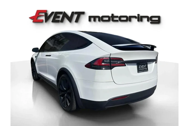 $34995 : 2020 Model X image 10