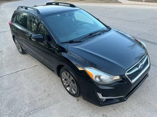 $9995 : 2016 Impreza 2.0i Sport Premi image 2