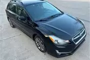 $9995 : 2016 Impreza 2.0i Sport Premi thumbnail