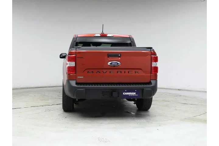 $29998 : Ford Maverick 2024 XLT 4dr S image 6