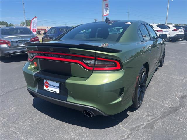 $27991 : PRE-OWNED 2019 DODGE CHARGER image 7