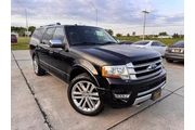 $11999 : 2016 Expedition EL Platinum 4 thumbnail