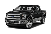 Ford F-150 2016 4x4 King Ran
