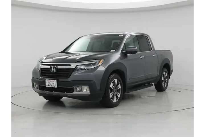 $27998 : Honda Ridgeline 2018 AWD RTL image 4