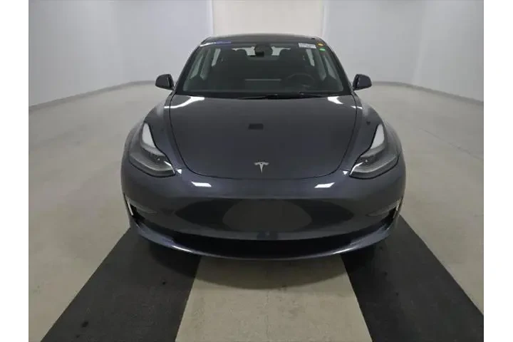$23490 : Tesla Model 3 2023 4dr Sedan image 2