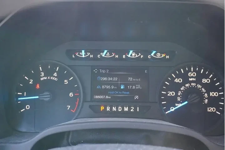 $19988 : Ford F-150 2017 4x2 XL 4dr S image 10