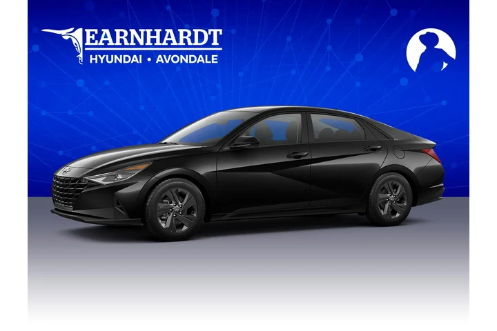 $17676 : Hyundai ELANTRA 2023 SEL 4dr image 2