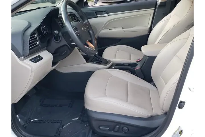 $16500 : Hyundai ELANTRA 2020 Limited image 4