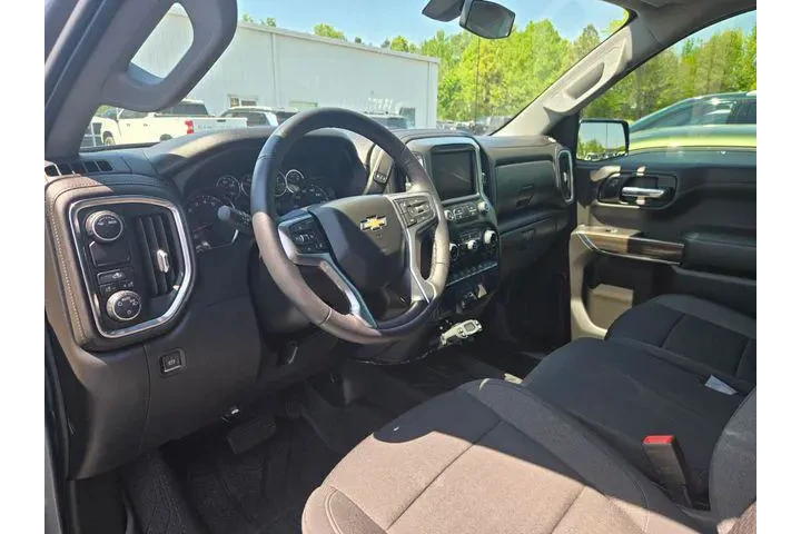 $39999 : Chevrolet Silverado 1500 Lim image 7